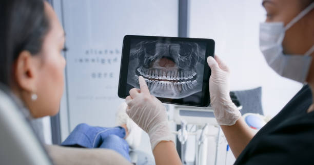 Licensed Invisalign Clear Aligners service in Ellsworth, KS - Dentist Open Now